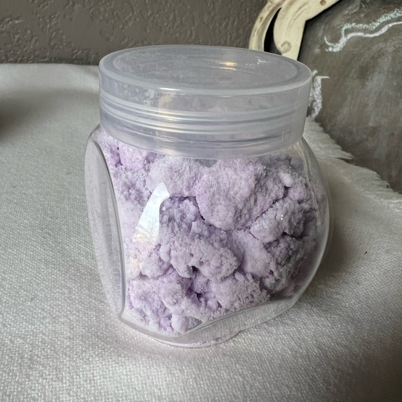Hand Crafted Lavender Foot Soak - Picture 3 of 6